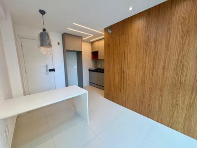 Flat/Apart Hotel, 1 quarto, 26 m² - Foto 2