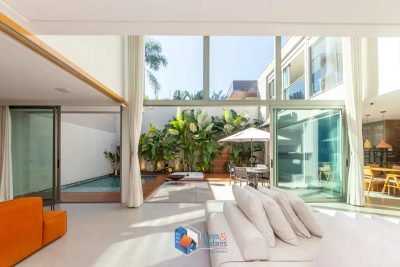 Casa, 3 quartos, 404 m² - Foto 1