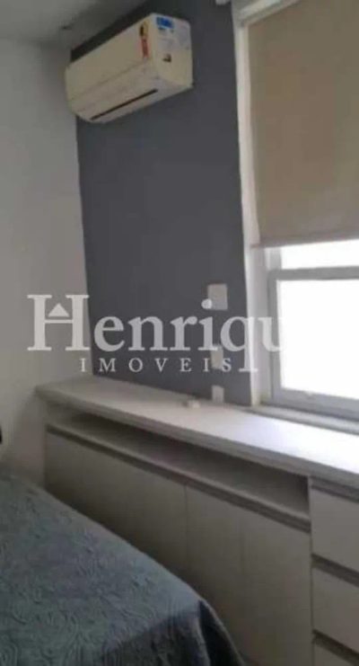 Apartamento, 18 m² - Foto 4
