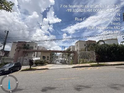 Apartamento, 2 quartos, 42 m² - Foto 1