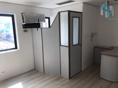 Sala-Conjunto, 33 m² - Foto 5