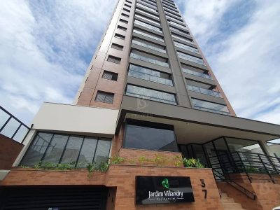 Apartamento, 3 quartos, 20 m² - Foto 1