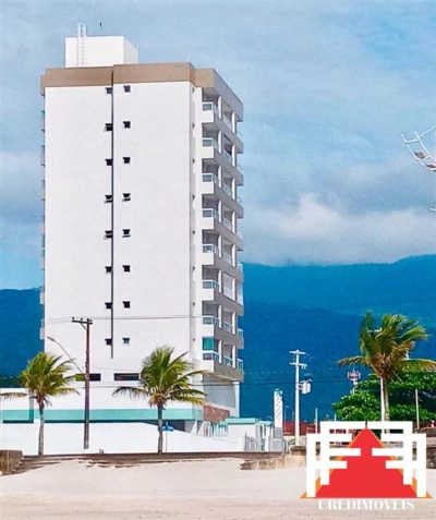 Apartamento, 1 quarto, 44 m² - Foto 2