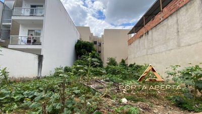 Terreno, 300 m² - Foto 1