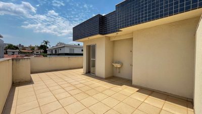 Cobertura, 2 quartos, 55 m² - Foto 4