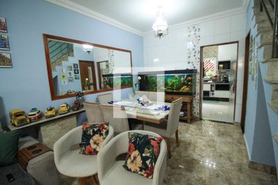 Casa, 3 quartos, 128 m² - Foto 5