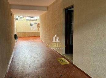 Sobrado, 3 quartos, 138 m² - Foto 1