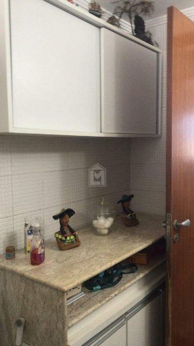 Apartamento, 3 quartos, 90 m² - Foto 5