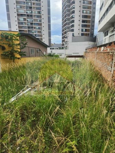 Terreno, 400 m² - Foto 1