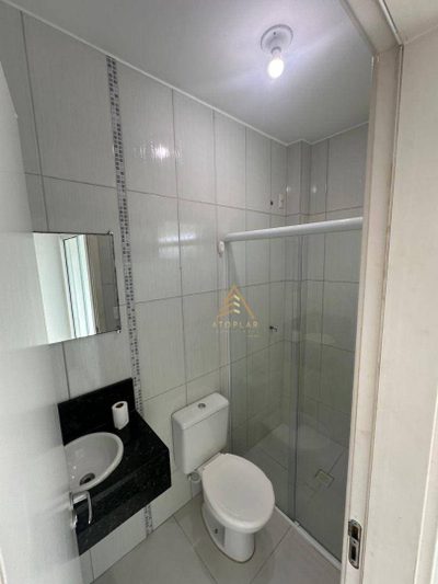 Sobrado, 2 quartos, 75 m² - Foto 3