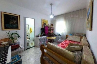 Sobrado, 3 quartos, 282 m² - Foto 5