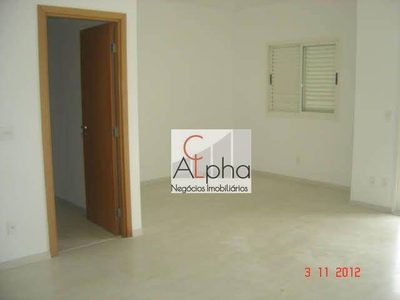 Apartamento, 2 quartos, 101 m² - Foto 2