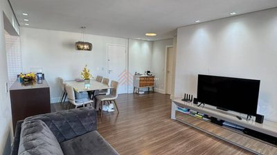 Apartamento, 3 quartos, 128 m² - Foto 4