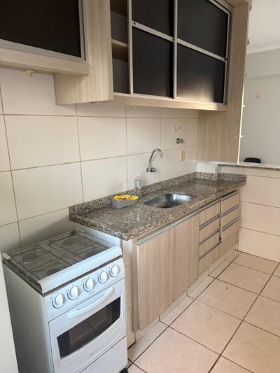Apartamento, 2 quartos, 61 m² - Foto 5