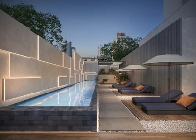 Apartamento, 2 quartos, 62 m² - Foto 1