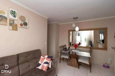 Apartamento, 2 quartos, 58 m² - Foto 5