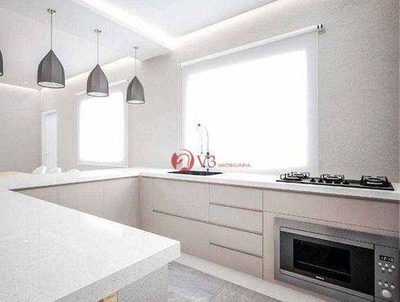 Apartamento, 2 quartos, 40 m² - Foto 2