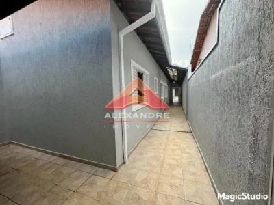 Casa, 2 quartos, 52 m² - Foto 5