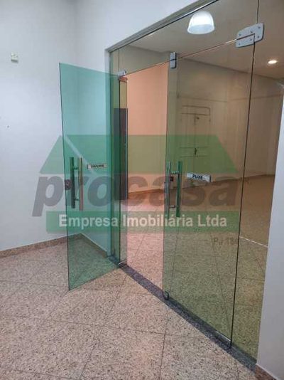 Loja-Salão, 200 m² - Foto 4