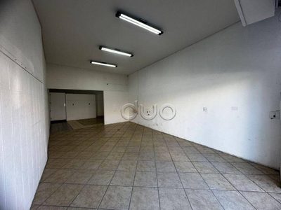 Loja-Salão, 100 m² - Foto 2