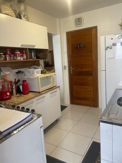 Apartamento, 2 quartos, 68 m² - Foto 2