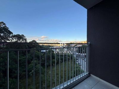 Apartamento, 2 quartos, 42 m² - Foto 5