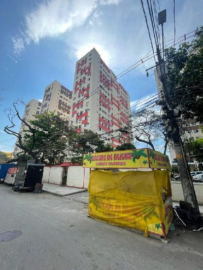 Apartamento, 1 quarto, 35 m² - Foto 1