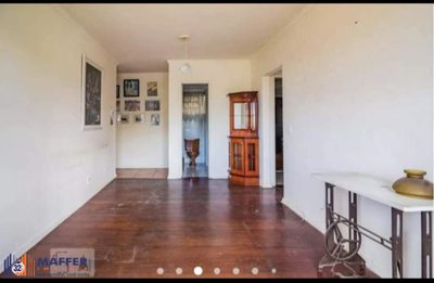 Apartamento, 2 quartos, 68 m² - Foto 2