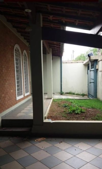 Casa, 3 quartos, 100 m² - Foto 1