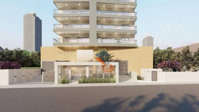 Apartamento, 2 quartos, 76 m² - Foto 4