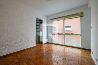 Apartamento, 1 quarto, 50 m² - Foto 1