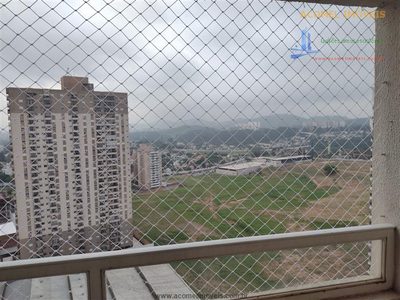 Apartamento, 3 quartos, 72 m² - Foto 4