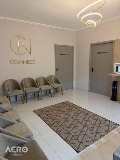 Sala-Conjunto, 8 m² - Foto 1
