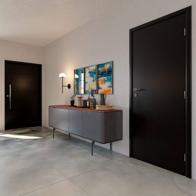 Casa, 3 quartos, 157 m² - Foto 5