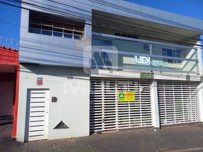 Sala-Conjunto, 200 m² - Foto 1