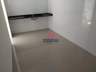 Apartamento, 2 quartos, 50 m² - Foto 3