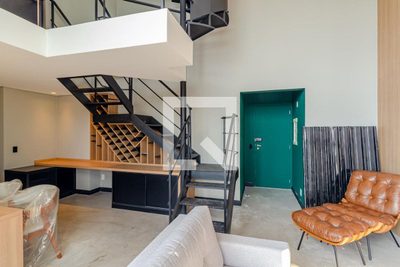 Apartamento, 1 quarto, 139 m² - Foto 4