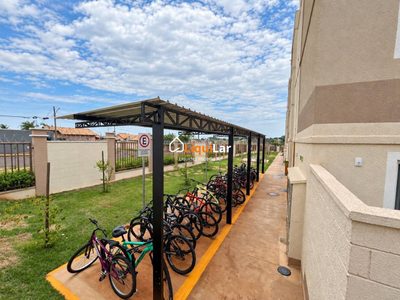 Apartamento, 2 quartos, 46 m² - Foto 5