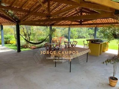 Chácara, 3 quartos, 2 hectares - Foto 3