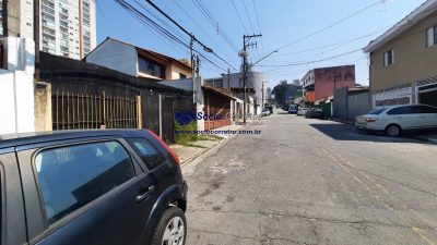 Terreno, 272 m² - Foto 2
