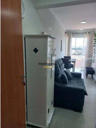 Apartamento, 1 quarto, 31 m² - Foto 3