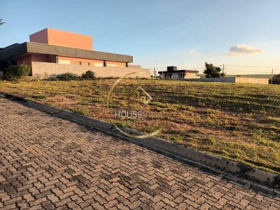 Terreno, 540 m² - Foto 1