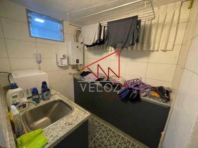 Apartamento, 2 quartos, 62 m² - Foto 2