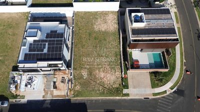 Loteamento e Condomínio, 525 m² - Foto 1