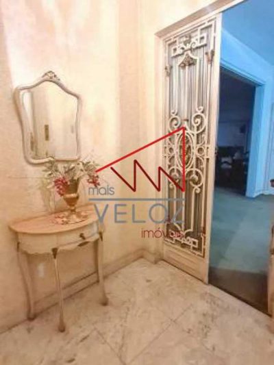 Apartamento, 4 quartos, 325 m² - Foto 1