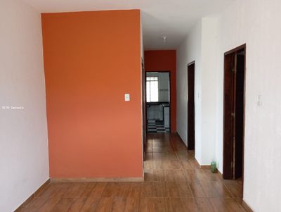 Casa, 2 quartos - Foto 2