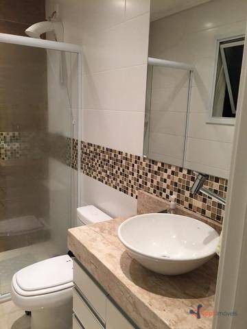Sobrado, 3 quartos, 89 m² - Foto 2