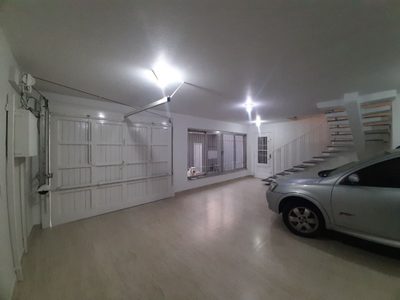 Sobrado, 2 quartos, 192 m² - Foto 5
