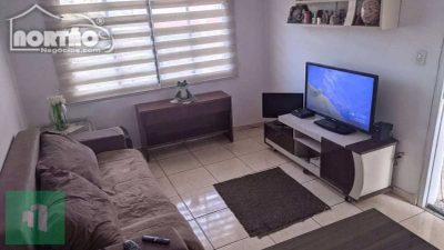 Casa, 2 quartos, 90 m² - Foto 3