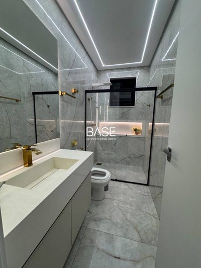 Casa, 3 quartos, 183 m² - Foto 4